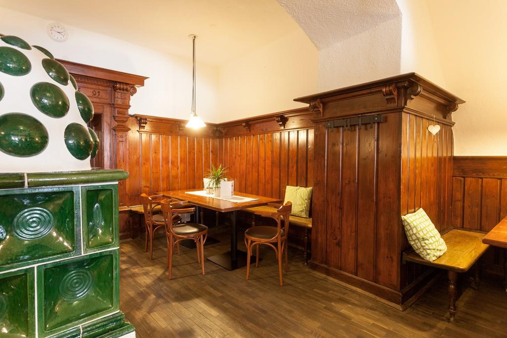 Hotel Kolping Hallein Dış mekan fotoğraf
