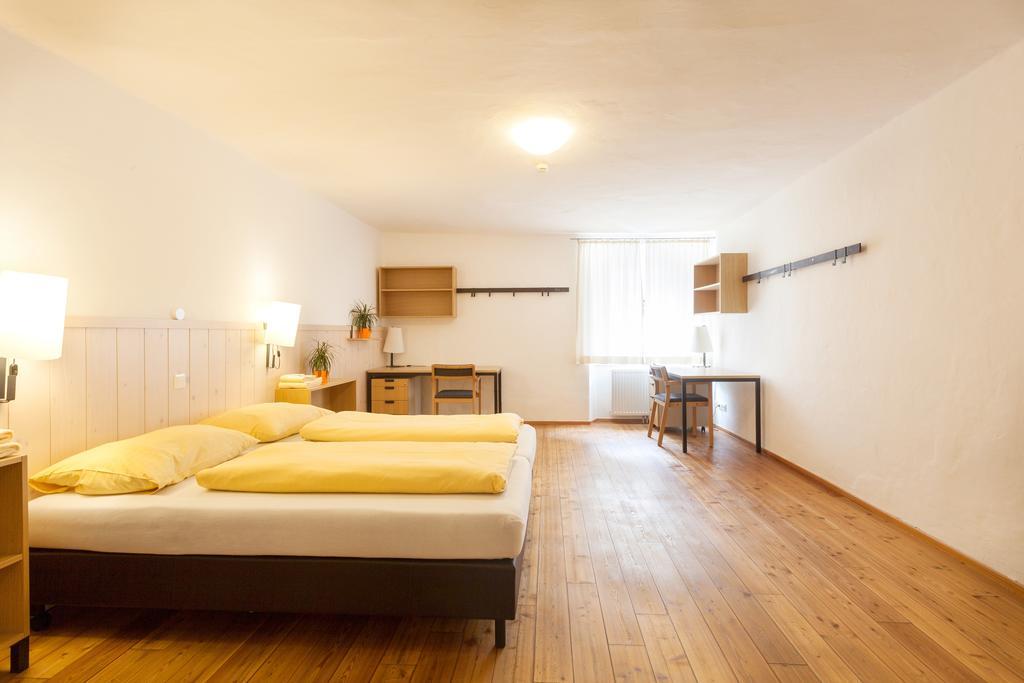 Hotel Kolping Hallein Dış mekan fotoğraf