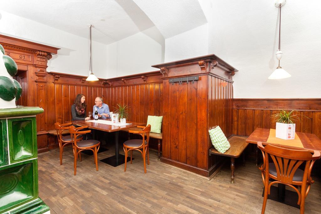 Hotel Kolping Hallein Dış mekan fotoğraf