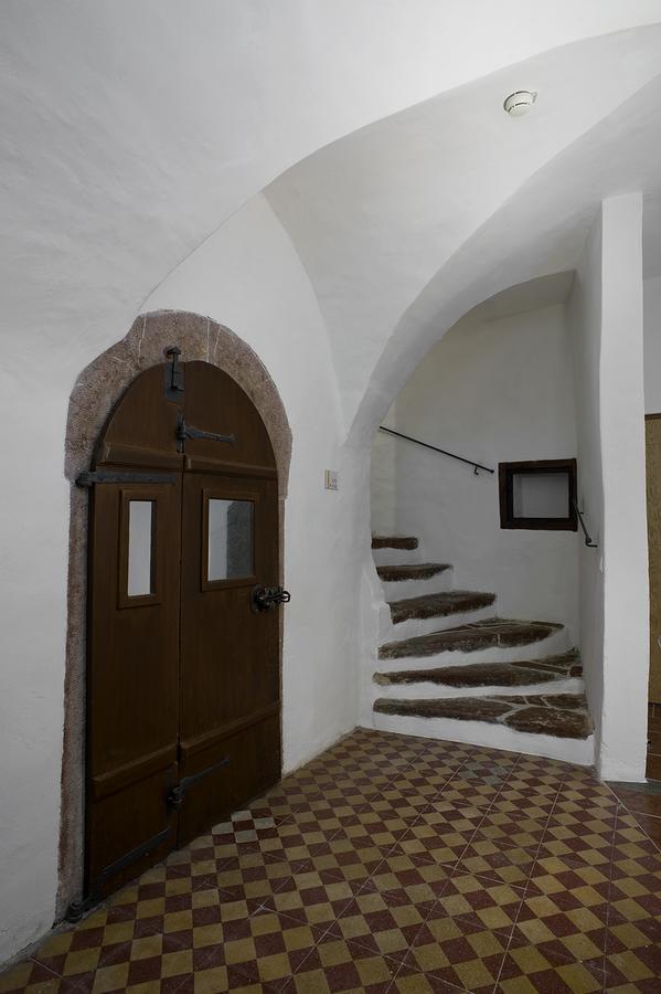 Hotel Kolping Hallein Dış mekan fotoğraf