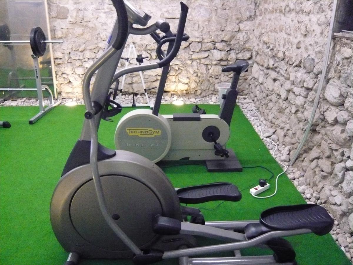 Hotel Kolping Hallein Dış mekan fotoğraf
