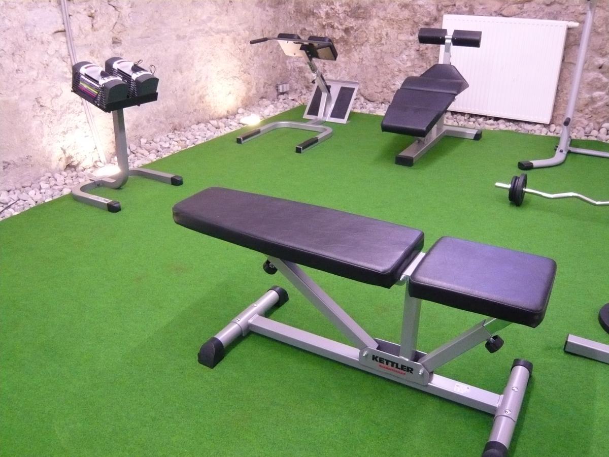 Hotel Kolping Hallein Dış mekan fotoğraf