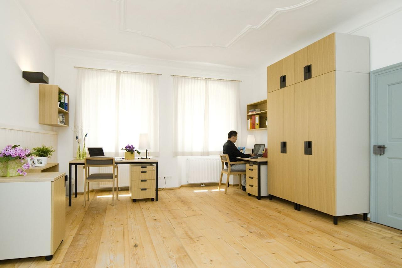 Hotel Kolping Hallein Dış mekan fotoğraf