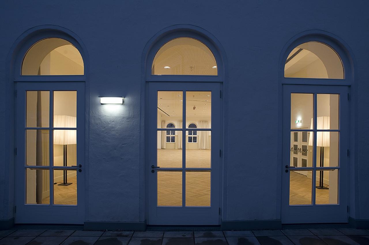 Hotel Kolping Hallein Dış mekan fotoğraf