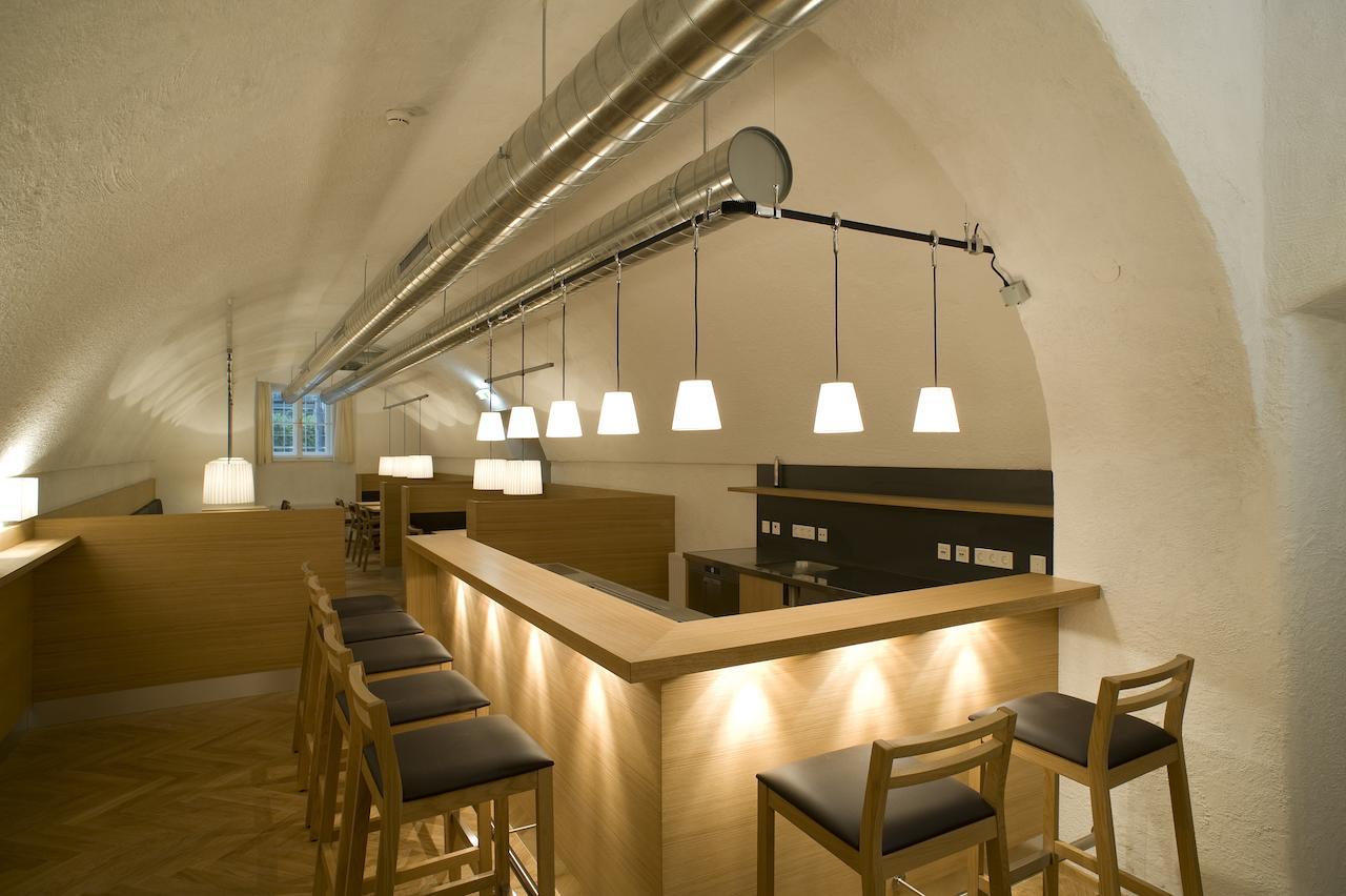 Hotel Kolping Hallein Dış mekan fotoğraf