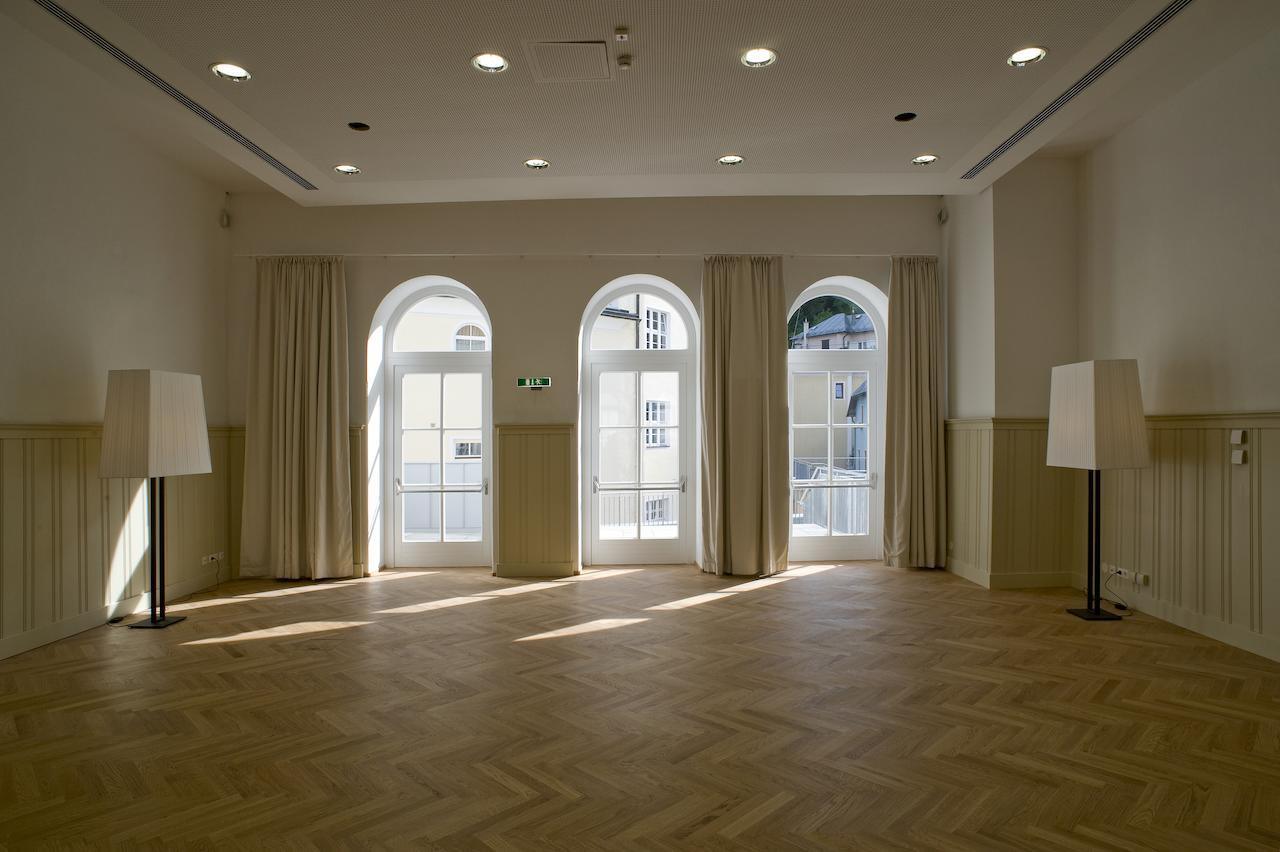 Hotel Kolping Hallein Dış mekan fotoğraf