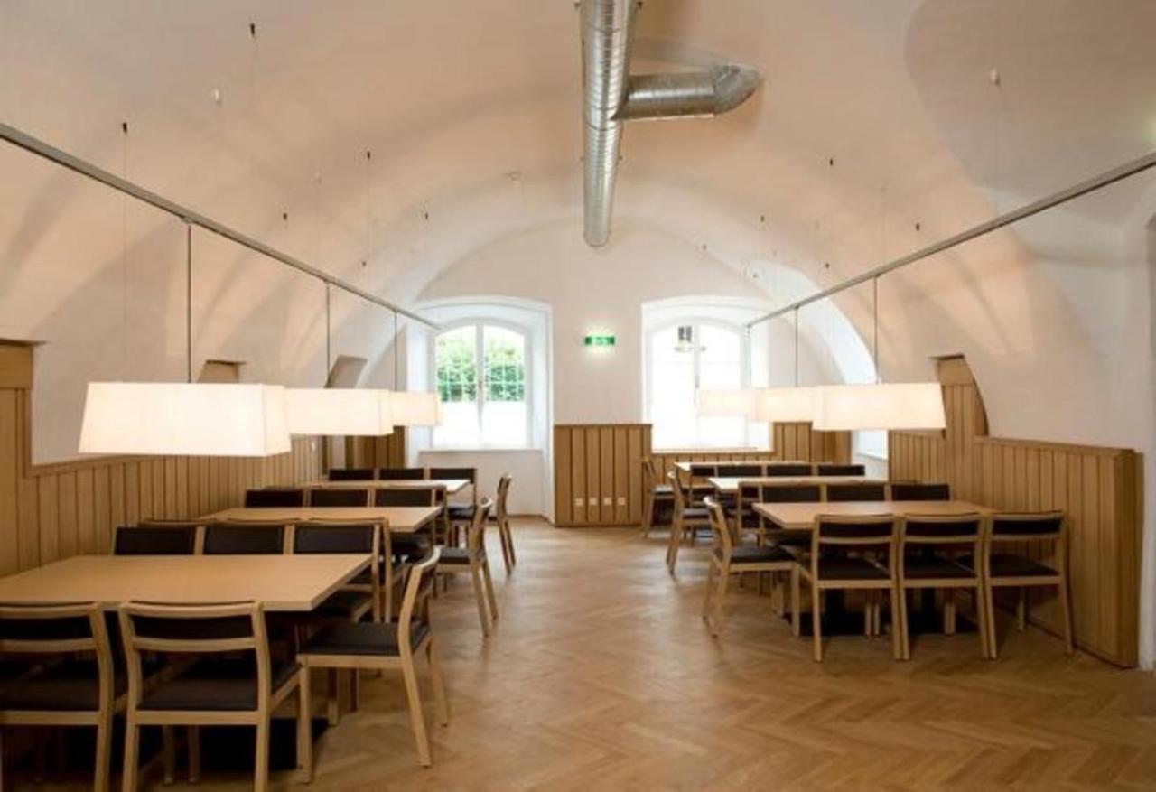 Hotel Kolping Hallein Dış mekan fotoğraf