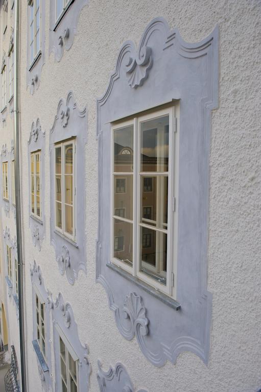 Hotel Kolping Hallein Dış mekan fotoğraf