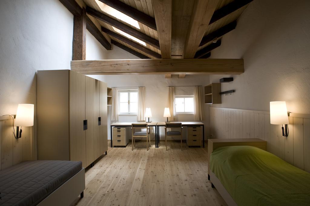 Hotel Kolping Hallein Dış mekan fotoğraf